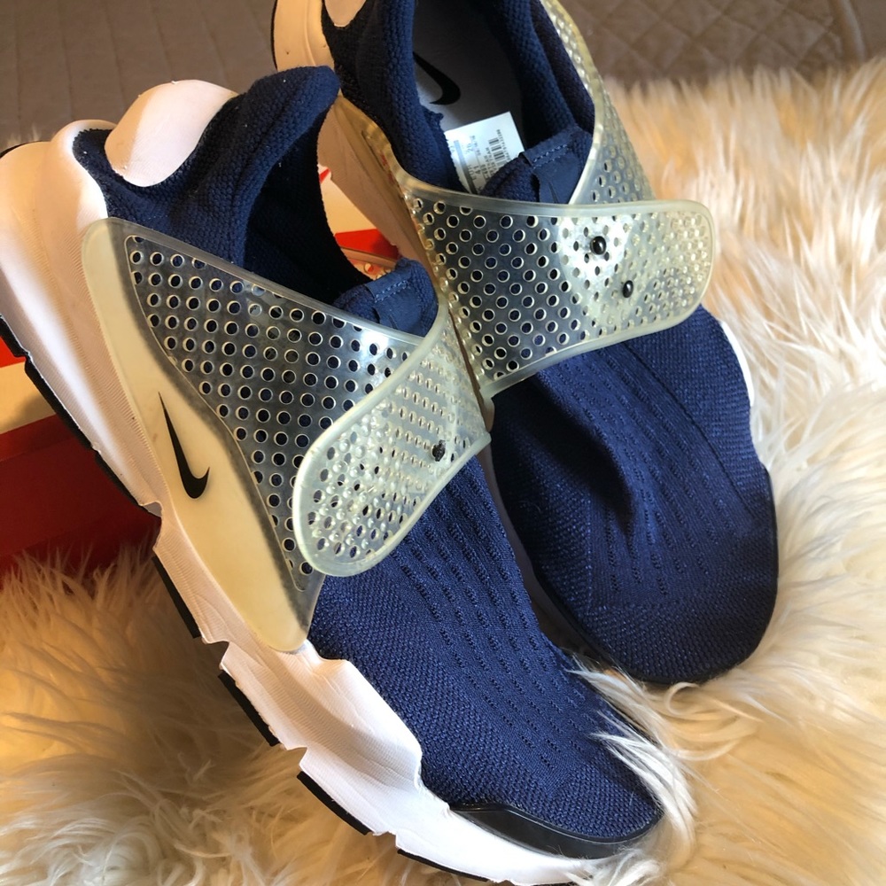 Nike Men’s Presto